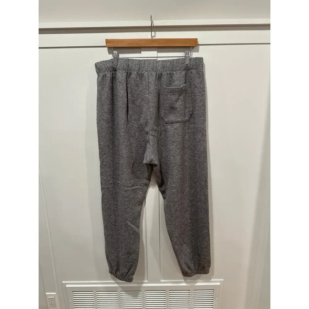 Velvet by Graham & Spencer Joggers Size XL